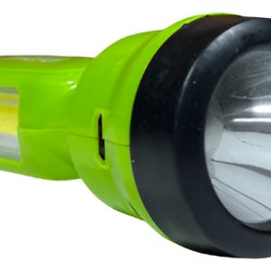 Linterna Solar Eco Recargable Ecológica Portátil