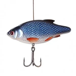 MadCat Inline Rattler 110gr 13cm Roach