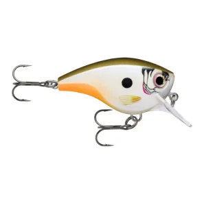Crankbait Rapala BX Brat Change Up 5cm